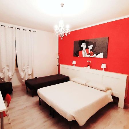 B&B Lupin Тренто Екстериор снимка