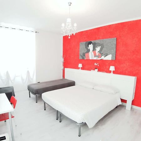 B&B Lupin Тренто Екстериор снимка